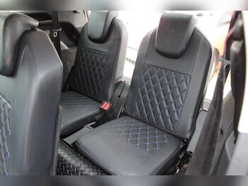 Used Citroen Grand C4 Picasso 2018 for sale - 78245450: Photo