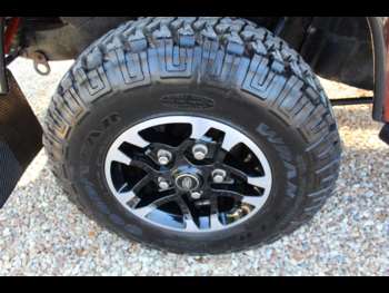 Used Land Rover Defender 110 2015 for sale - 74255583: Photo