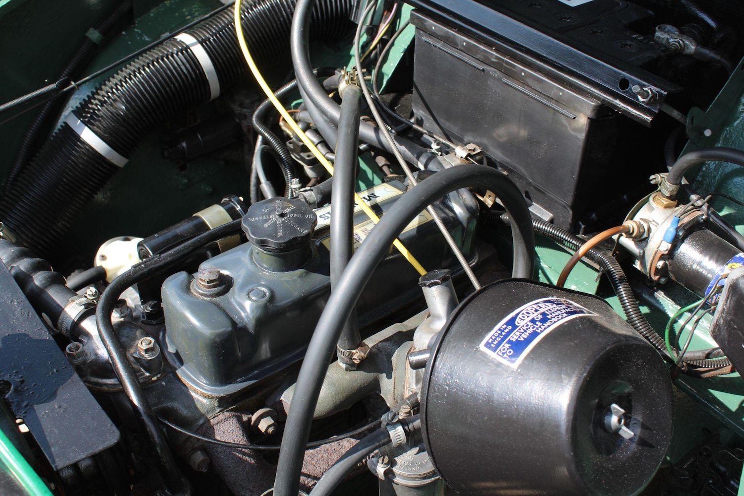Vehicle 19