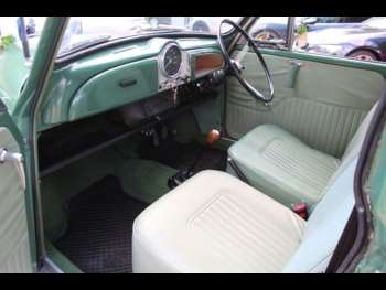 Used Morris Minor 1970 for sale - 74610818: Photo