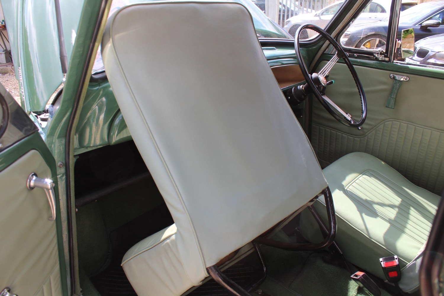 Vehicle 30