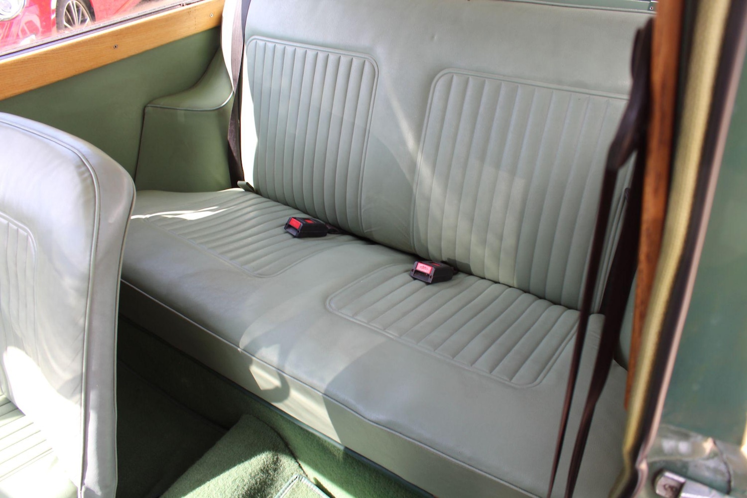 Vehicle 34