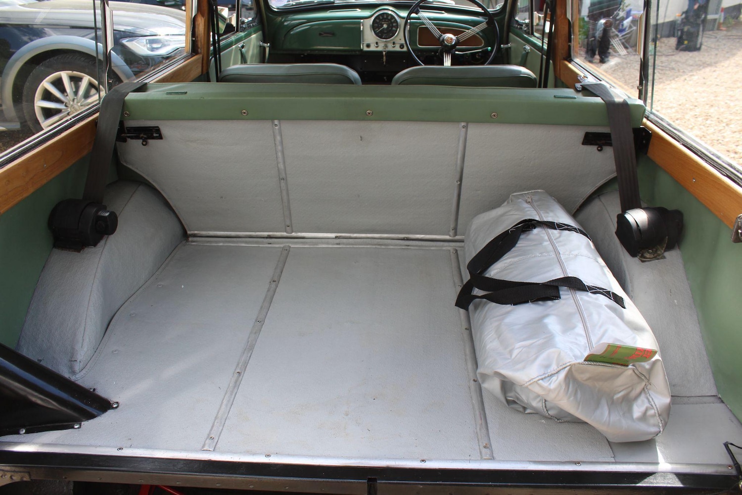 Vehicle 36