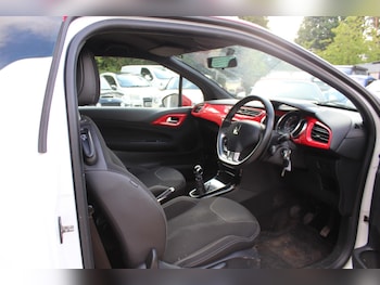 Used Citroen DS3 2013 for sale - 76001541: Photo 3