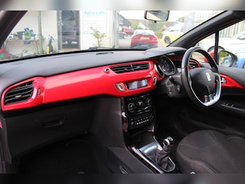 Used Citroen DS3 2013 for sale - 76001541: Photo 4