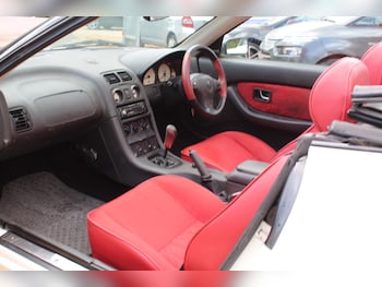 Used MG MGF 1997 for sale - 79576689: Photo