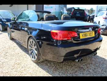 Used BMW M3 2011 for sale - 69983804: Photo
