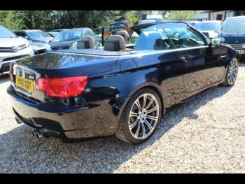 Used BMW M3 2011 for sale - 69983804: Photo