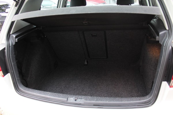 Used Volkswagen Golf 2013 for sale - 76314553: Photo 11
