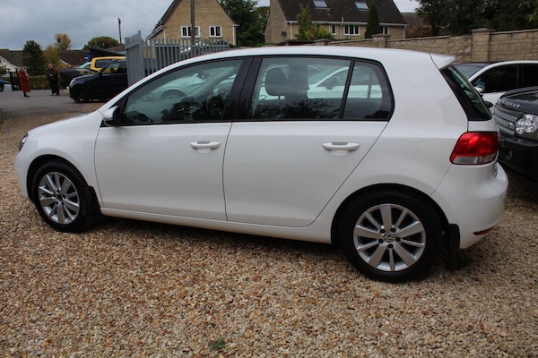 Used Volkswagen Golf 2013 for sale - 76314553: Photo 13