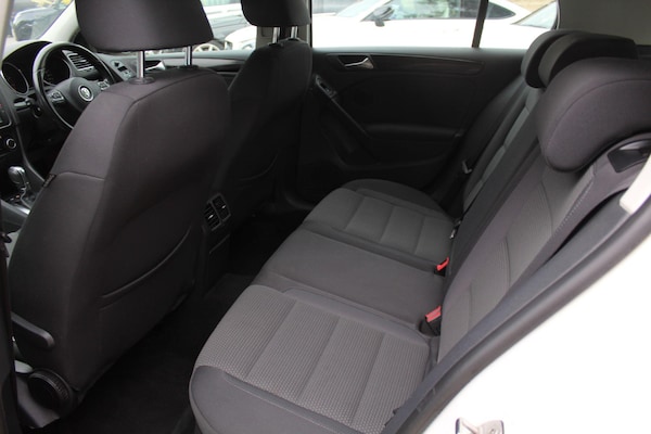 Used Volkswagen Golf 2013 for sale - 76314553: Photo 14