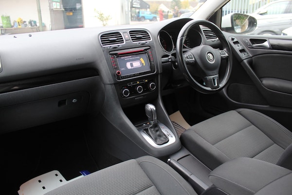 Used Volkswagen Golf 2013 for sale - 76314553: Photo 15