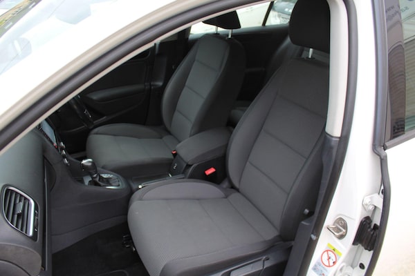 Used Volkswagen Golf 2013 for sale - 76314553: Photo 17