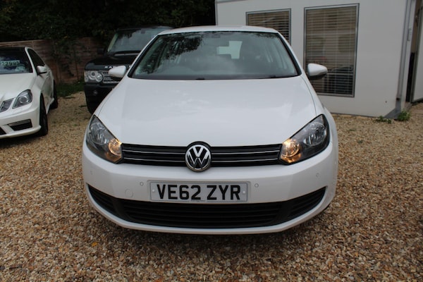 Used Volkswagen Golf 2013 for sale - 76314553: Photo 18