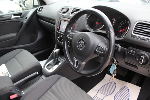 Used Volkswagen Golf 2013 for sale - 76314553: Photo 20