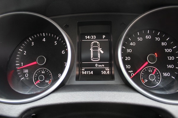 Used Volkswagen Golf 2013 for sale - 76314553: Photo 22