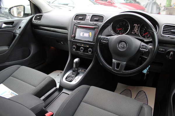 Used Volkswagen Golf 2013 for sale - 76314553: Photo 2