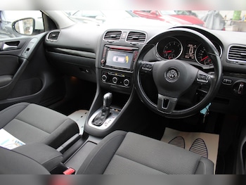 Used Volkswagen Golf 2013 for sale - 76314553: Photo 2