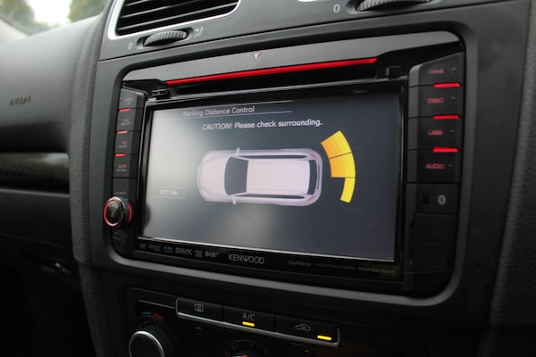 Used Volkswagen Golf 2013 for sale - 76314553: Photo 3