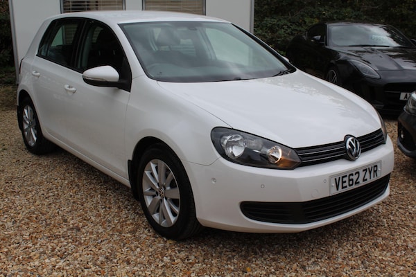 Used Volkswagen Golf 2013 for sale - 76314553: Photo 4