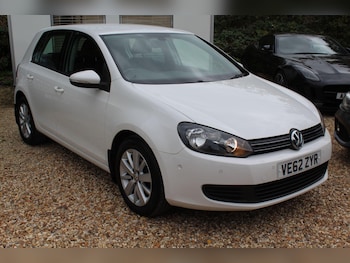 Used Volkswagen Golf 2013 for sale - 76314553: Photo 4
