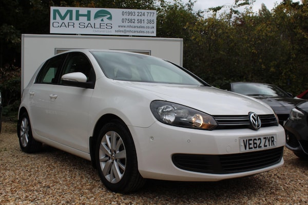 Used Volkswagen Golf 2013 for sale - 76314553: Photo 5