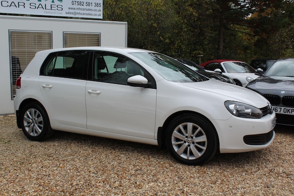 Used Volkswagen Golf 2013 for sale - 76314553: Photo 6
