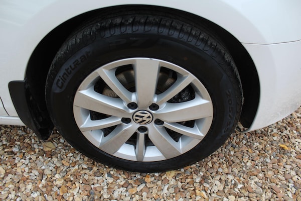 Used Volkswagen Golf 2013 for sale - 76314553: Photo 7