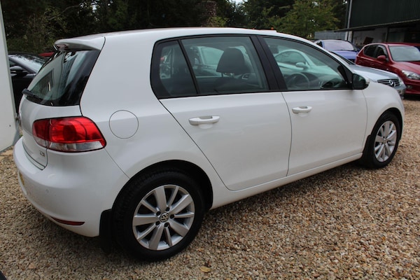Used Volkswagen Golf 2013 for sale - 76314553: Photo 8
