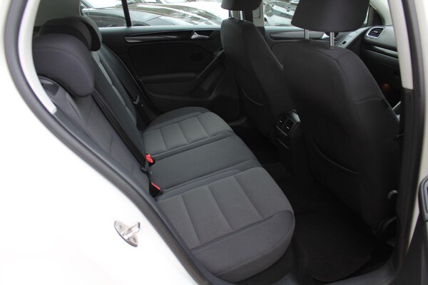 Used Volkswagen Golf 2013 for sale - 76314553: Photo 9