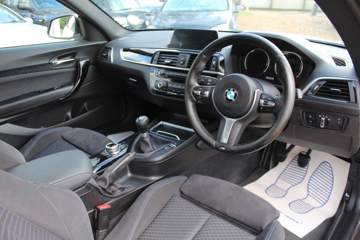 Used BMW 2 Series 2018 for sale - 76781442: Photo 10