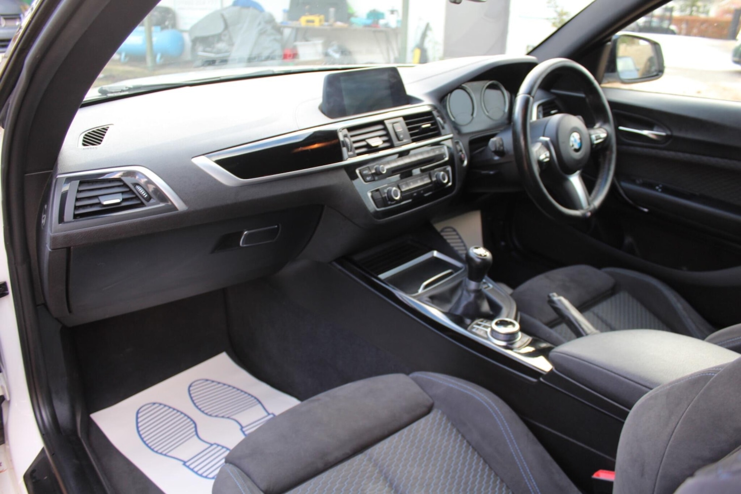 Used BMW 2 Series 2018 for sale - 76781442: Photo 11