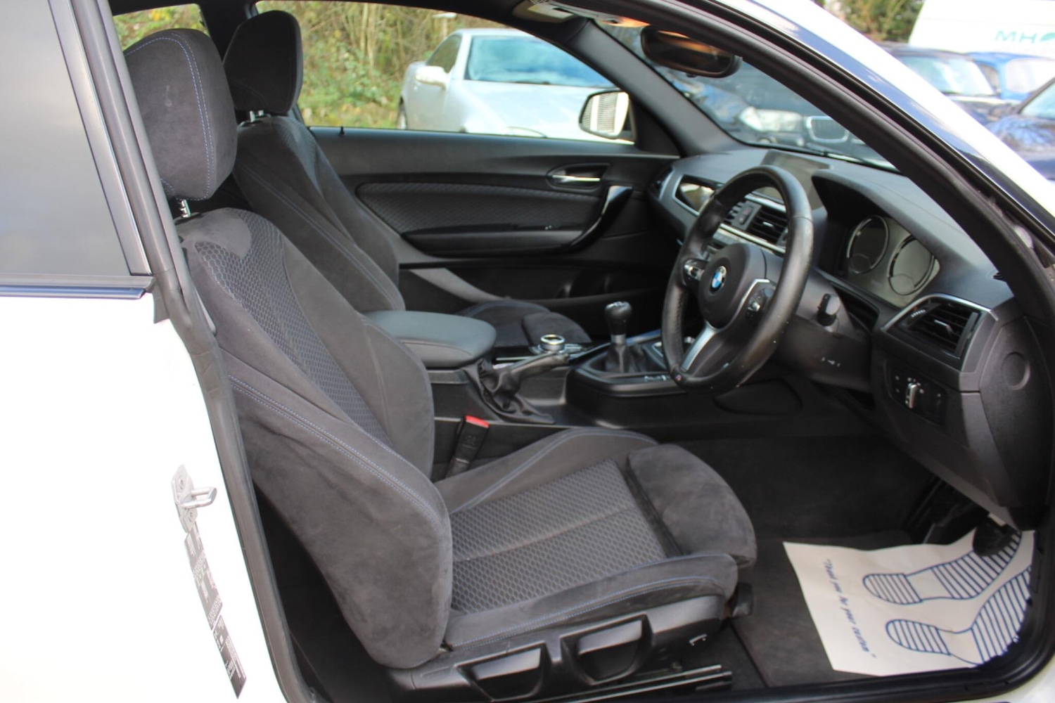 Used BMW 2 Series 2018 for sale - 76781442: Photo 12