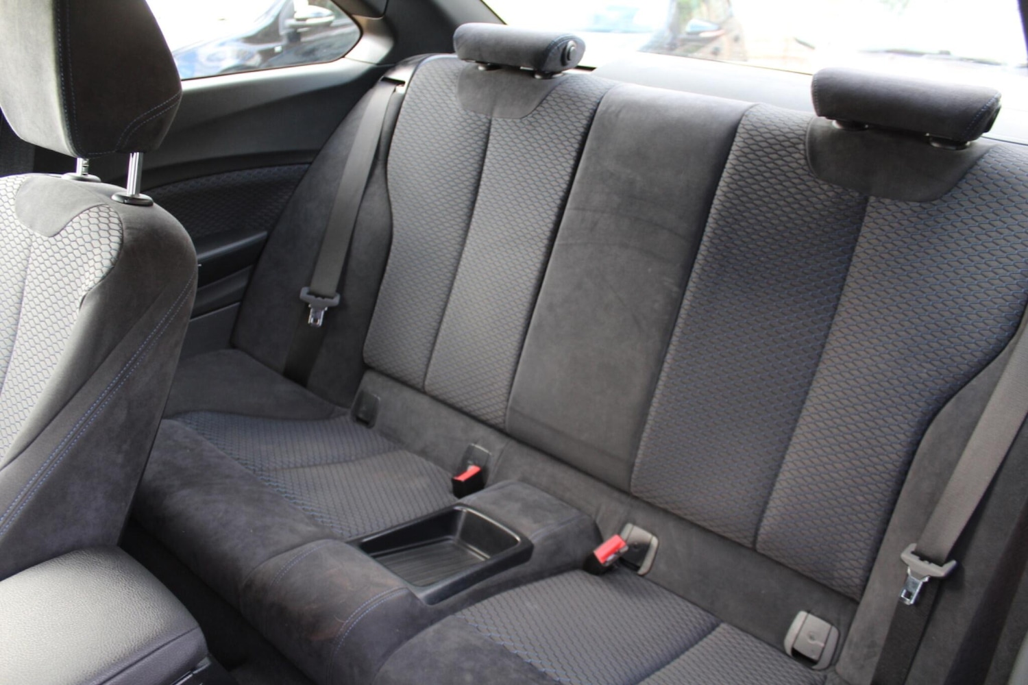 Used BMW 2 Series 2018 for sale - 76781442: Photo 13