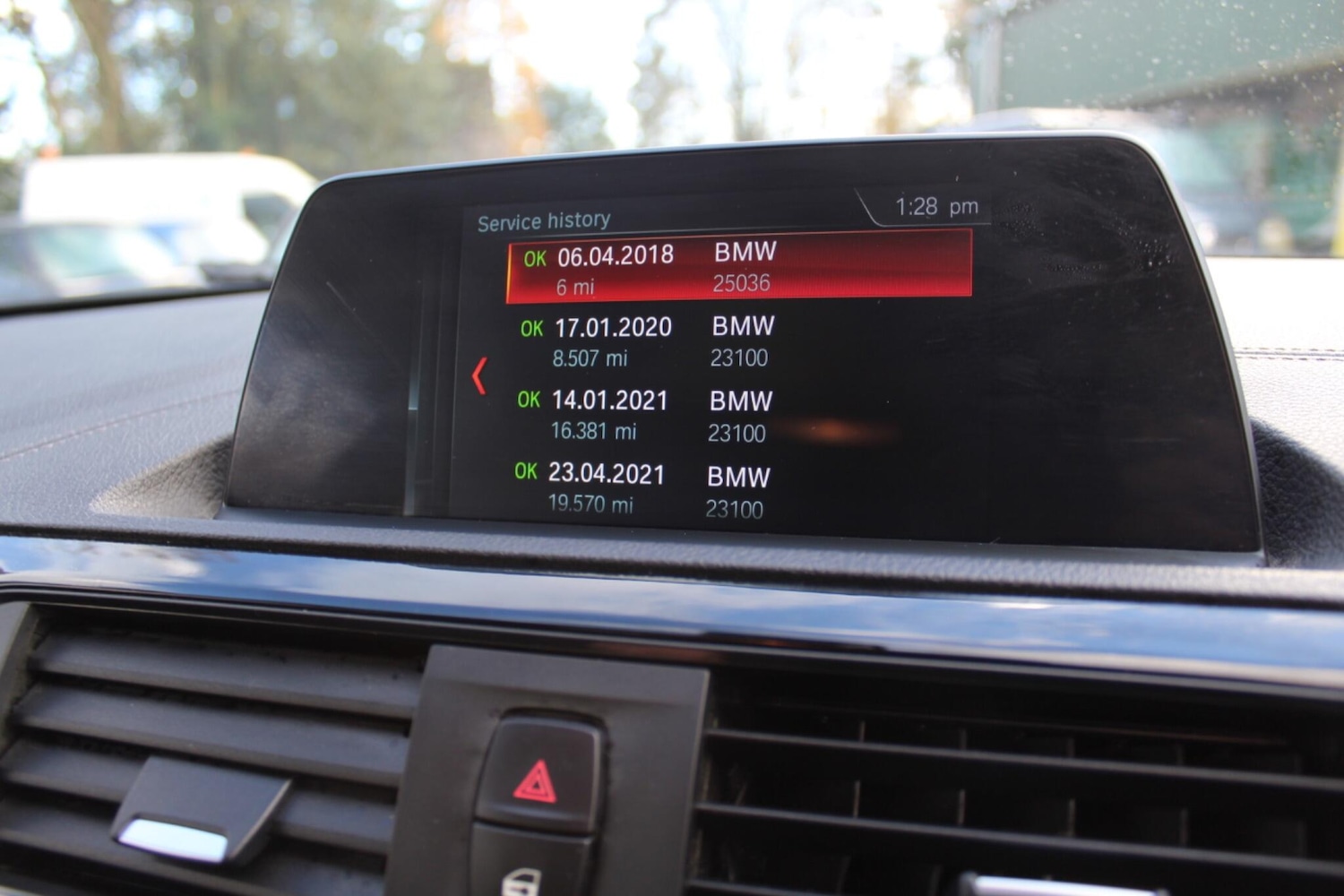 Used BMW 2 Series 2018 for sale - 76781442: Photo 21