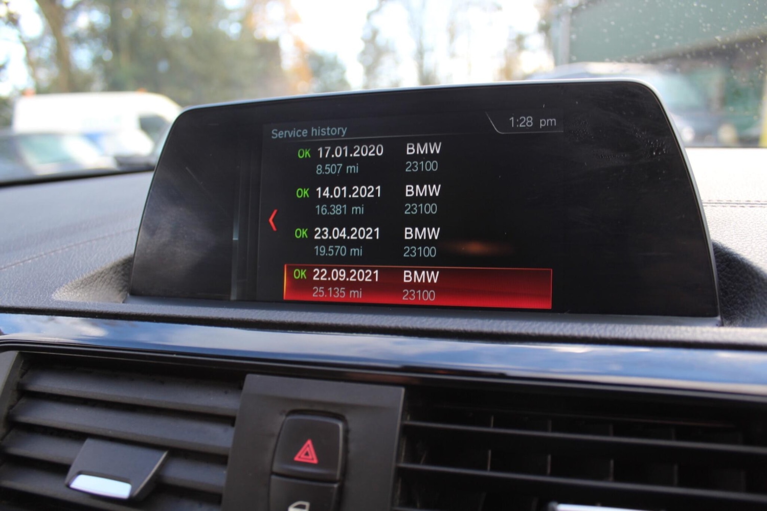 Used BMW 2 Series 2018 for sale - 76781442: Photo 22