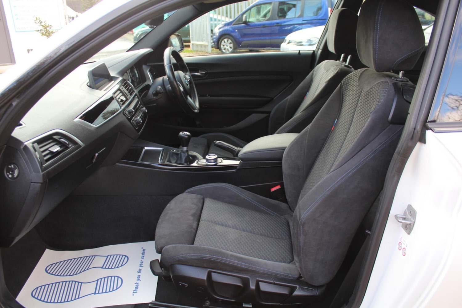 Used BMW 2 Series 2018 for sale - 76781442: Photo 25