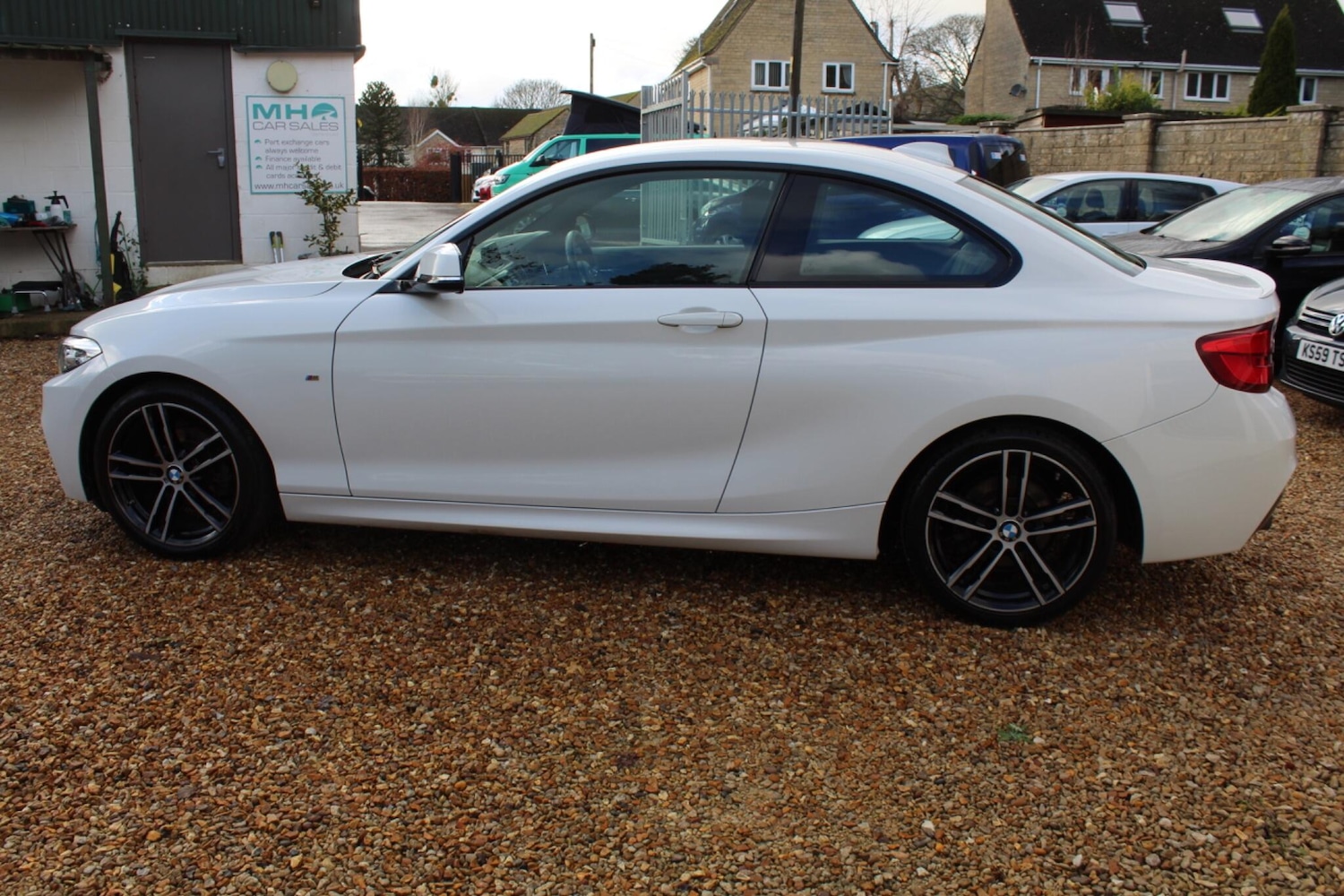 Used BMW 2 Series 2018 for sale - 76781442: Photo 4