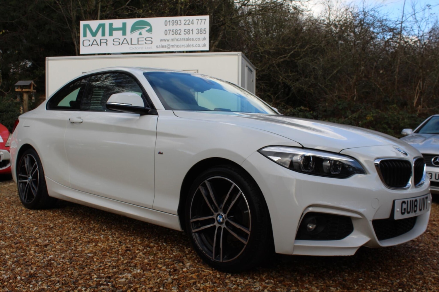 Used BMW 2 Series 2018 for sale - 76781442: Photo 5