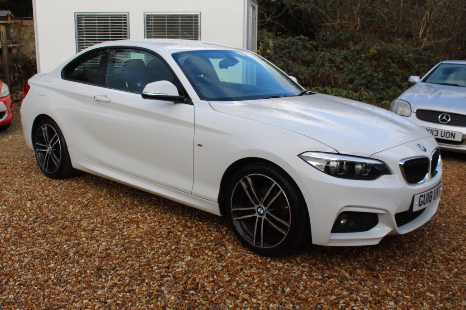 Used BMW 2 Series 2018 for sale - 76781442: Photo 6