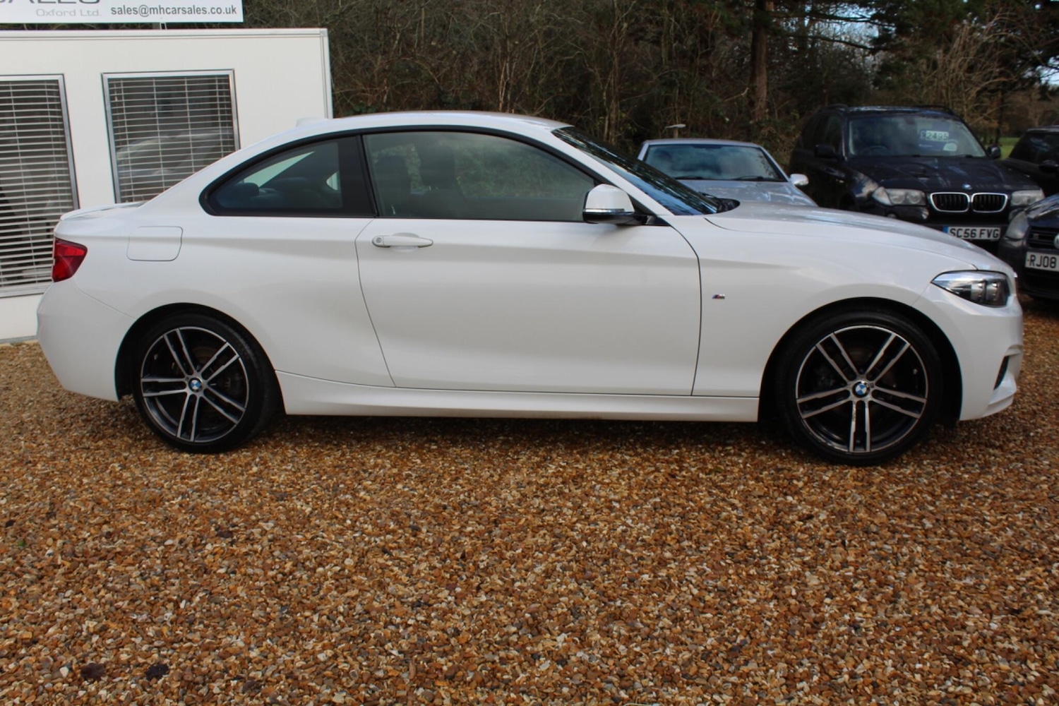 Used BMW 2 Series 2018 for sale - 76781442: Photo 7