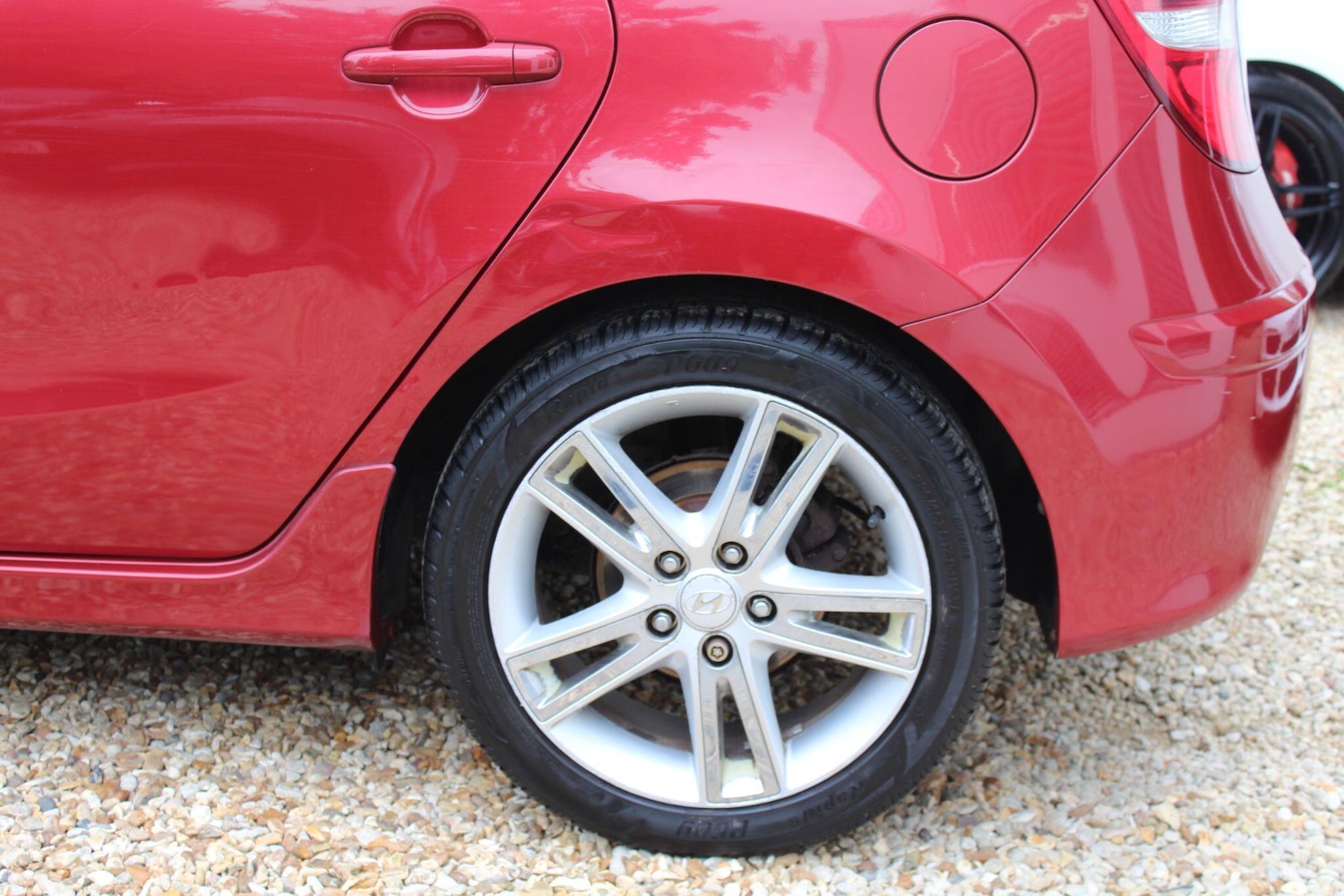 Used Hyundai i30 2011 for sale - 76188456: Photo 10