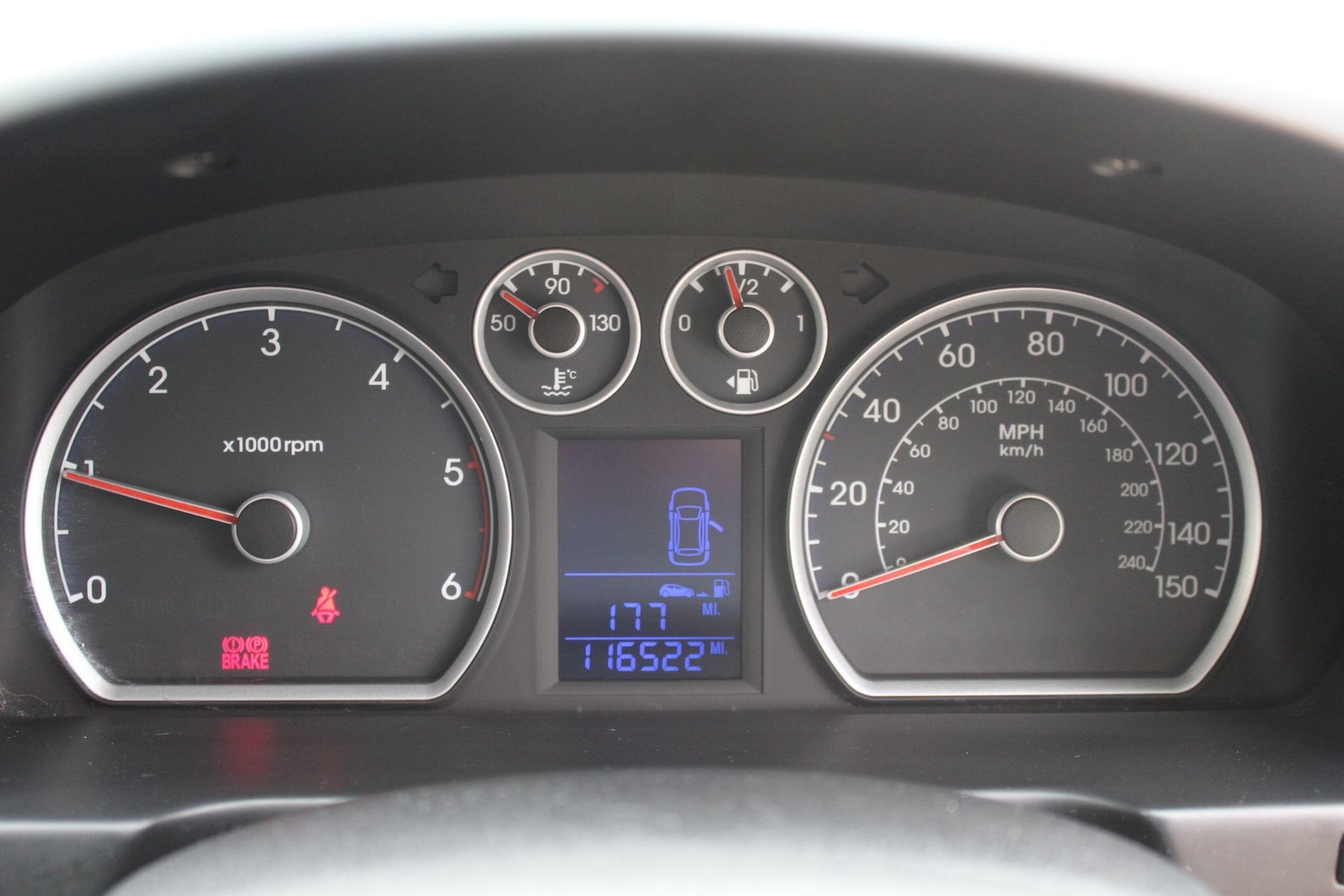 Used Hyundai i30 2011 for sale - 76188456: Photo 11