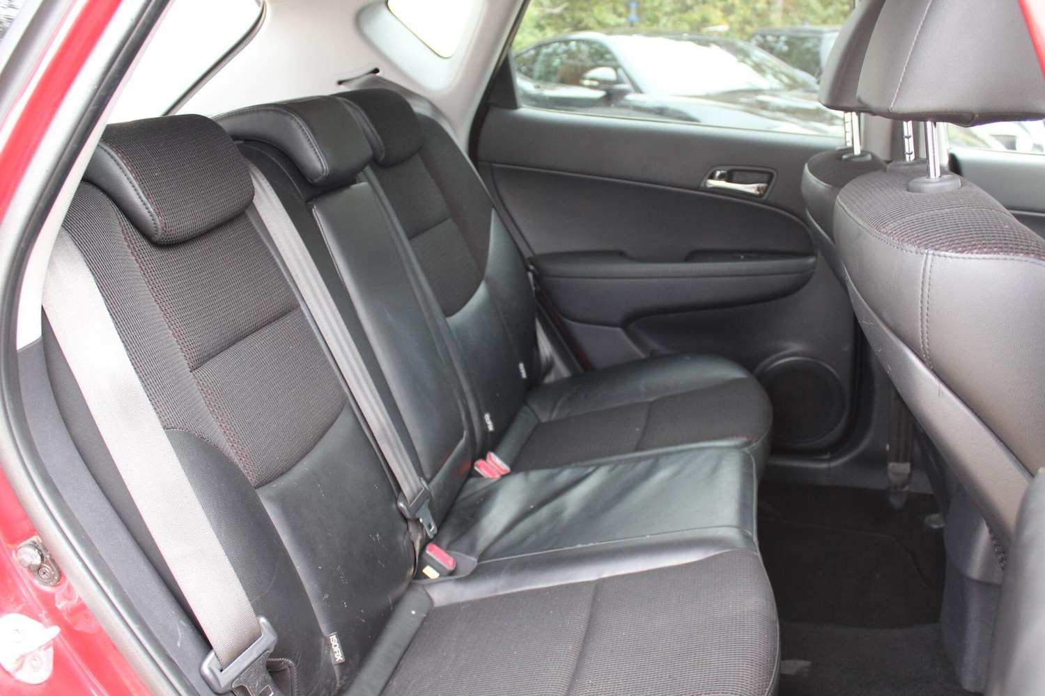 Used Hyundai i30 2011 for sale - 76188456: Photo 17