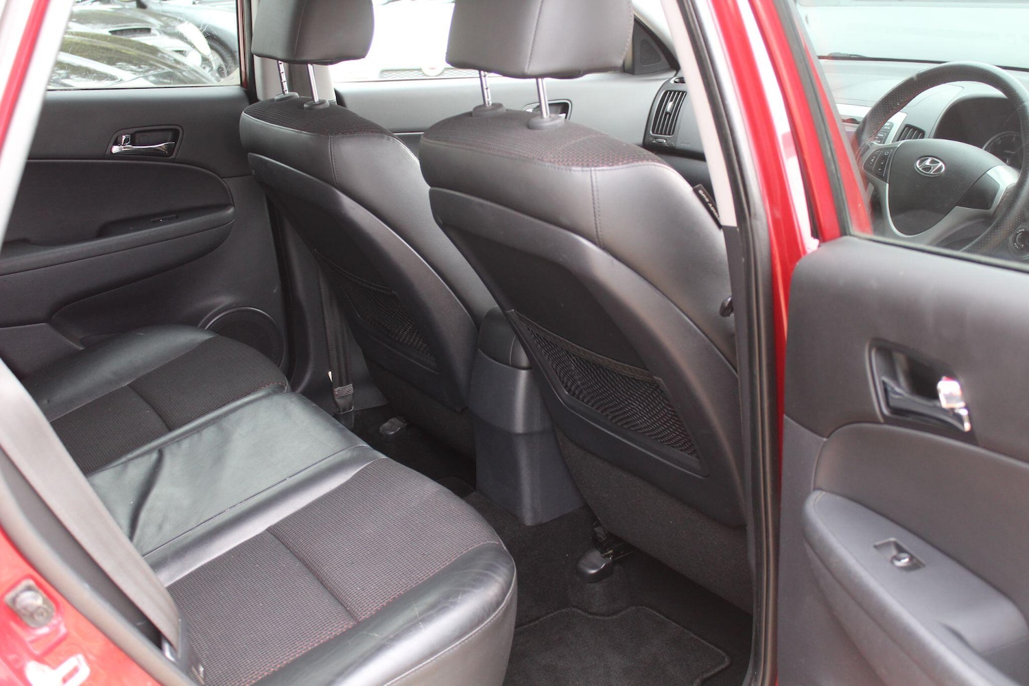 Used Hyundai i30 2011 for sale - 76188456: Photo 18