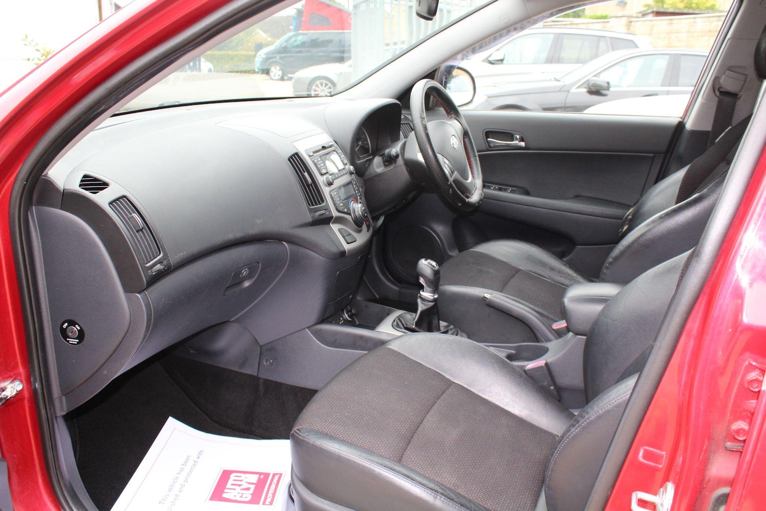 Used Hyundai i30 2011 for sale - 76188456: Photo 19