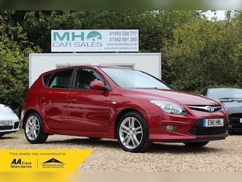 Hyundai - i30