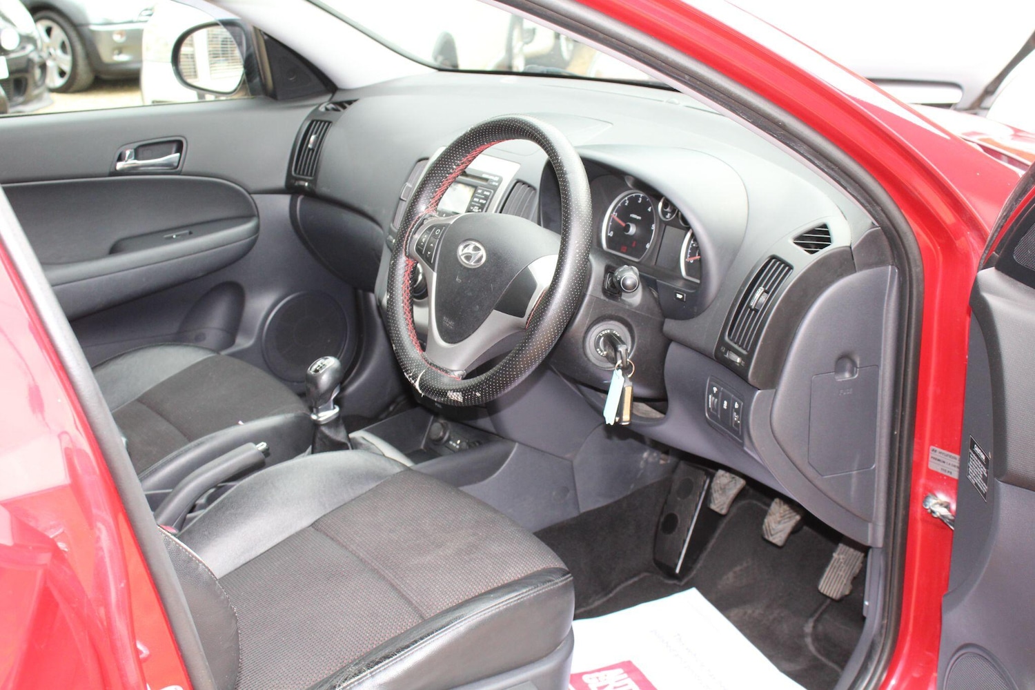 Used Hyundai i30 2011 for sale - 76188456: Photo 20