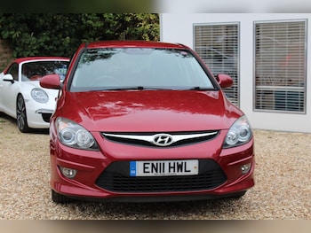 Used Hyundai i30 2011 for sale - 76188456: Photo 3