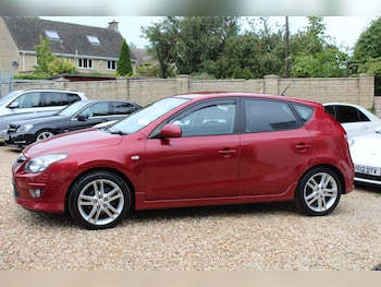 Used Hyundai i30 2011 for sale - 76188456: Photo 4